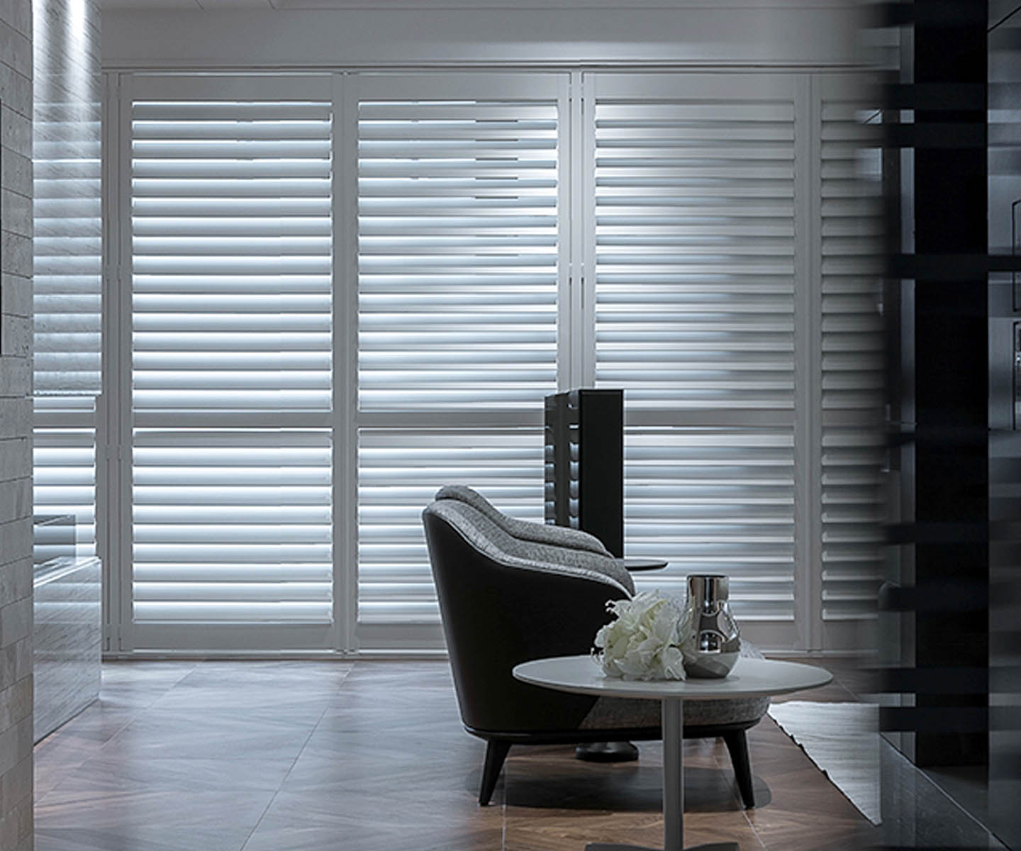 light filtering